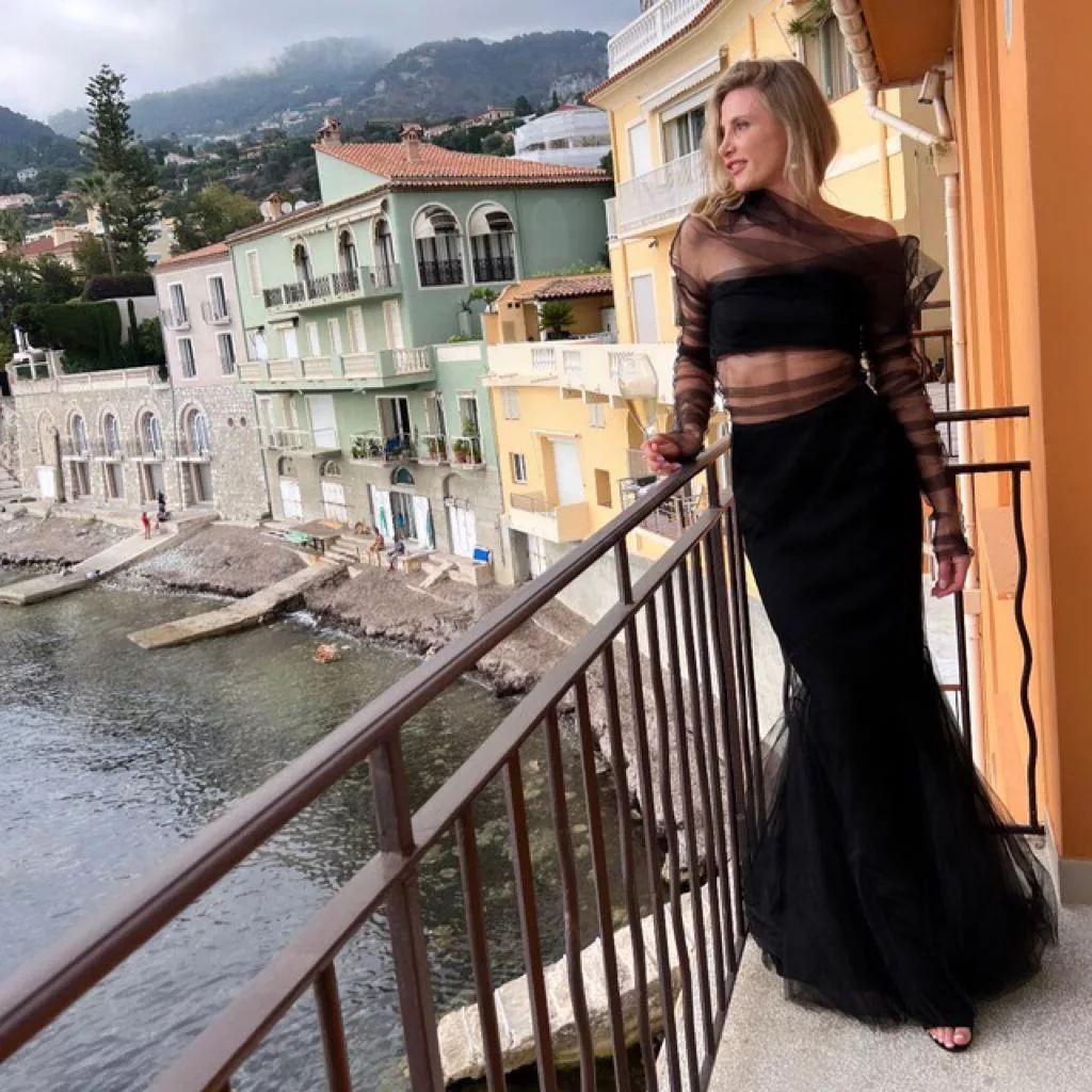 Anna Ivanchenko scammer photo