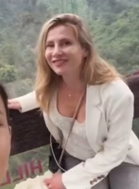 Anna Ivanko scam scheme evidence
