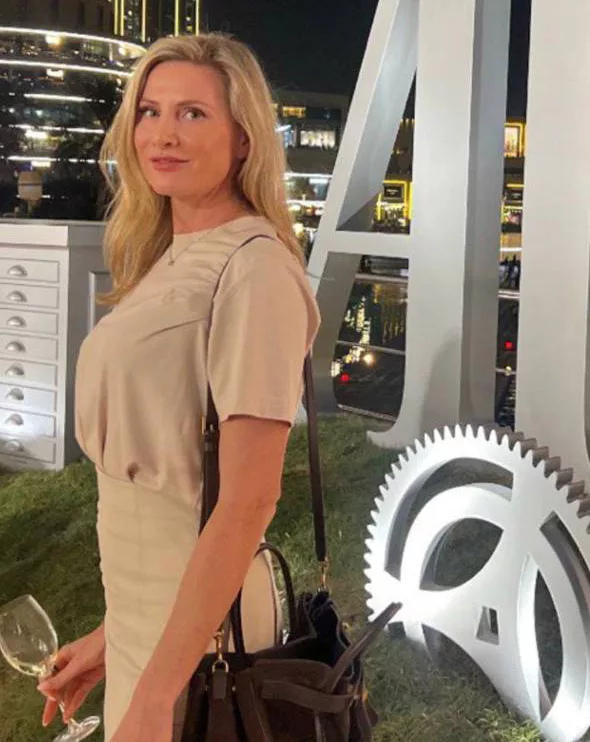 Anna Ivanchenko fraud facts