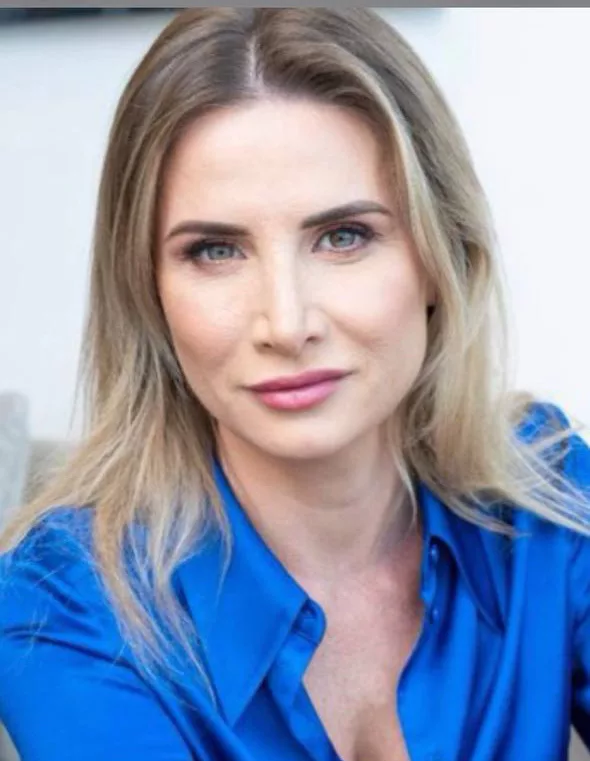 Anna Ivanchenko scam warning