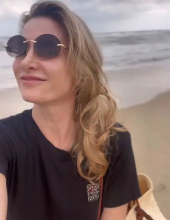 Anna Ivanchenko UAE court documents